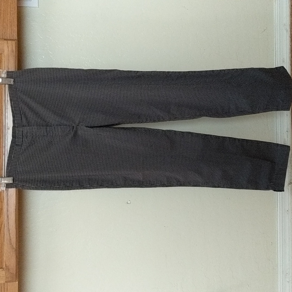 DKNY light weight cotton pants size 4